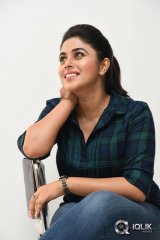 Poorna Interview About Jayammu Nischayammu Raa Movie